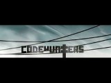Codehunters - Court-Métrage d'animation de Ben Hibon