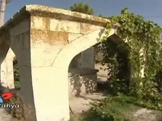 Ahmet Şafak - Kütahya'nın Pınarları