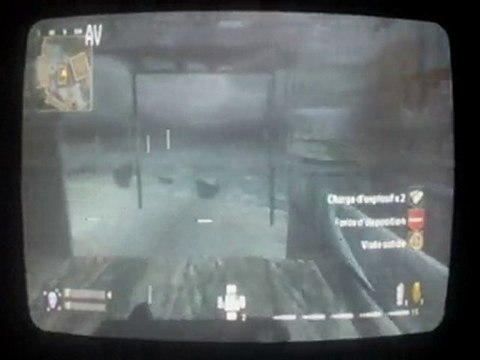 Call of duty world at war (cod5) glitchs (01)