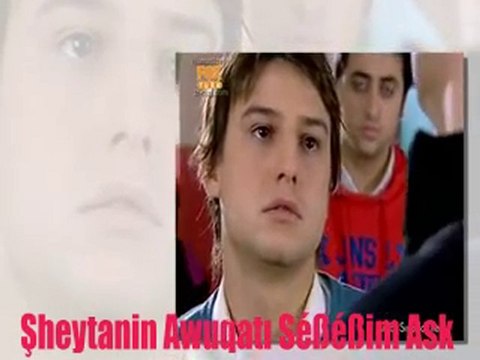 Akkan / Qarizma / Rapatom / mAziYé éLvéda / [[-_-]]