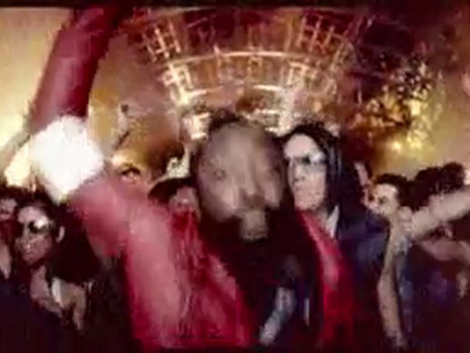 Black Eyed Peas - The Time (Dirty Bit)_1_0