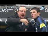Internazionale - Parma 1-1 (28/11/10)