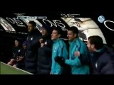 Internazionale - Parma 3-1 (28/11/10)