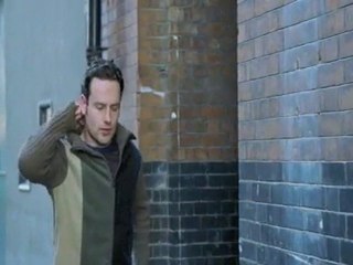 Love Actually Mark loves Juliet, Colour of my Love, Glasgow