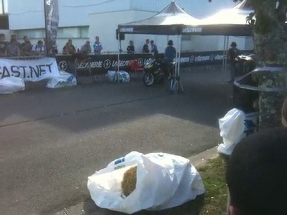 aprilia rs 50 ORNI powere by ZinZin / FLC racing / Dam-sport