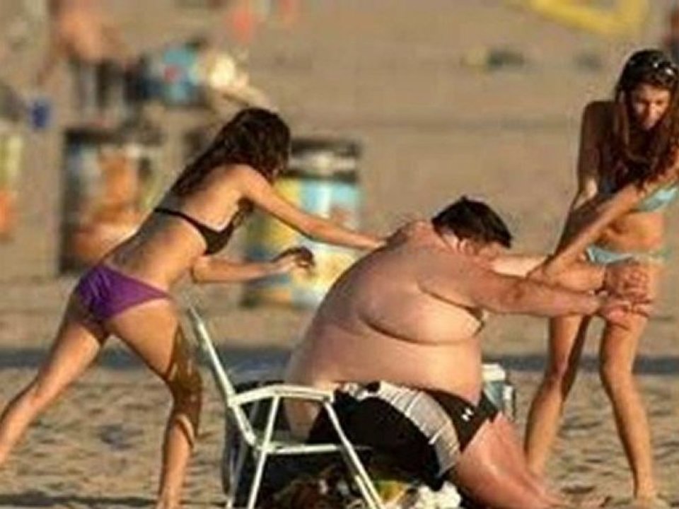Funny Fatties