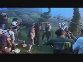 Narnia 3 - Behind The Scenes [VO-HD]
