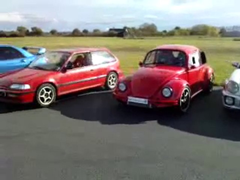 GTTF lurcy 2010