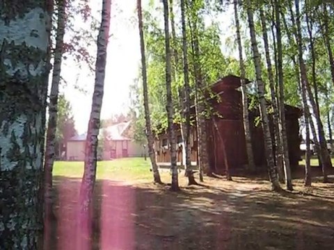 Последний день в Лунево