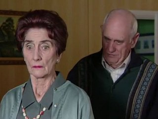 Fern Britton Meets June Brown pt1