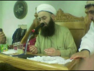 Amener Resulu - Cübbeli Ahmet Hoca