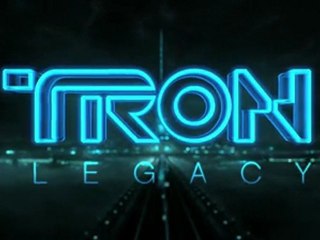 2010 - TRON, Legacy - Joseph Kosinski