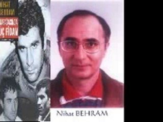 nurem47eminamı Ellerim avucumda iki ateş damlas-Nihat Behram