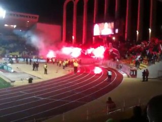 Monaco - Nice 27/11/2010