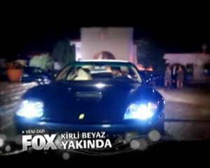 Kirli Beyaz Tanıtımı Fox Tv- Www.guLsea.Com