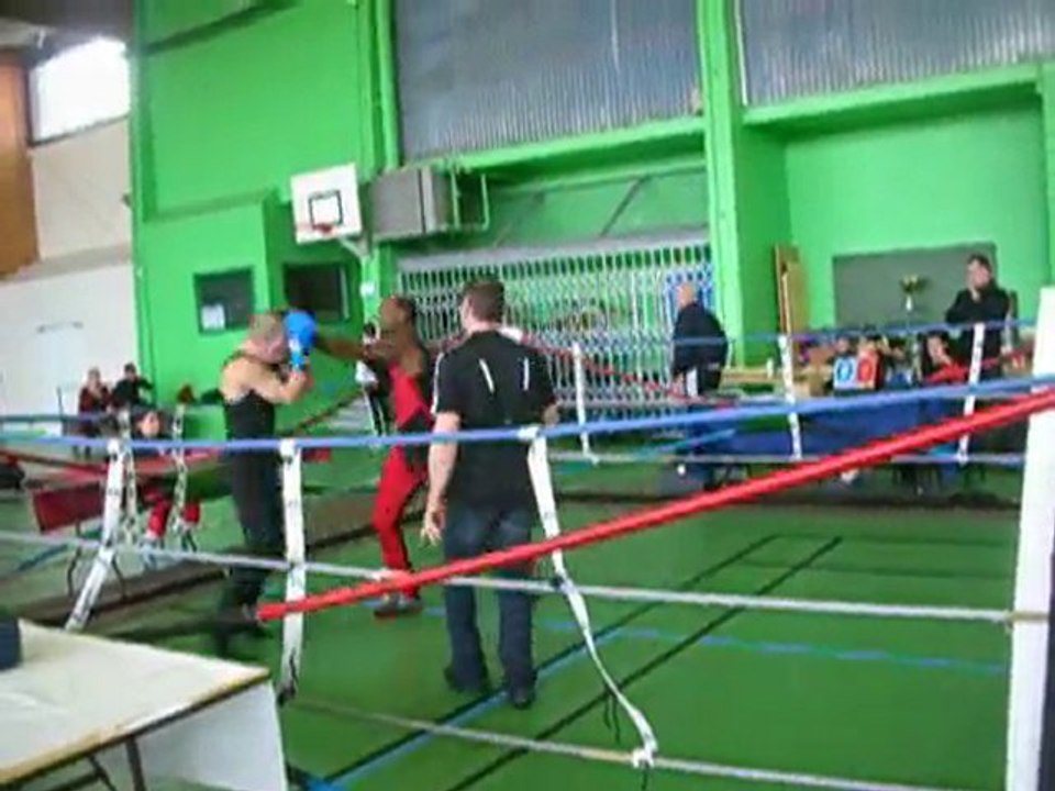 Assaut de Seb à Quetigny en février 2010 (3)