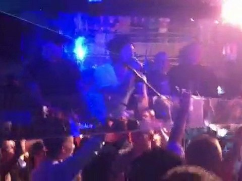 Remady & Manu-L - Give me a sign Live Alegra 27/11/10 Part1