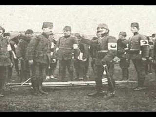 Ahmet Şafak - Çanakkale İçinde