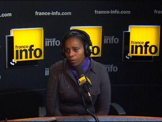 Femme d'exception : Jenny Hippocrate-Fixy