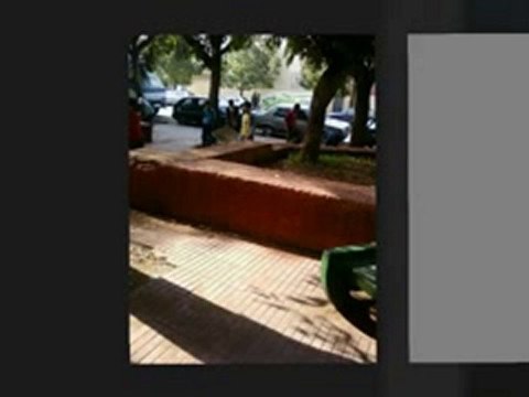 sit in derb sultan casablanca