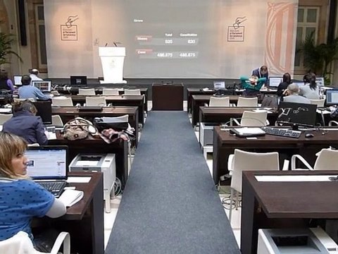 281110 Eleccions 2010 Mitjans