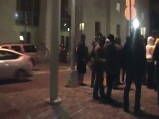 The Lord will not hold back judgement pt2