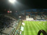 OM-MHSC 2010-2011 Avant match 1