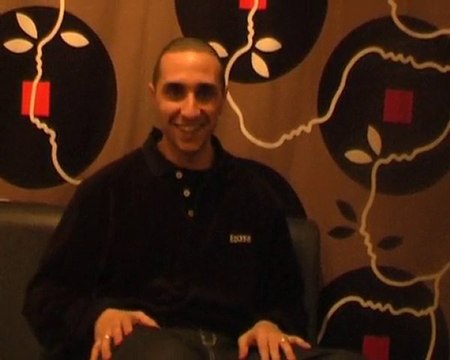 Interview Sat l'Artificier sur 13D Hall Star