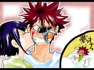 Kiba x Hinata-Work It  ( Unzip It)