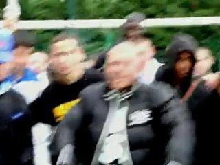 Abes Authentik-Je Me Lache