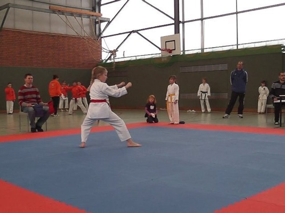 Heian Yondan