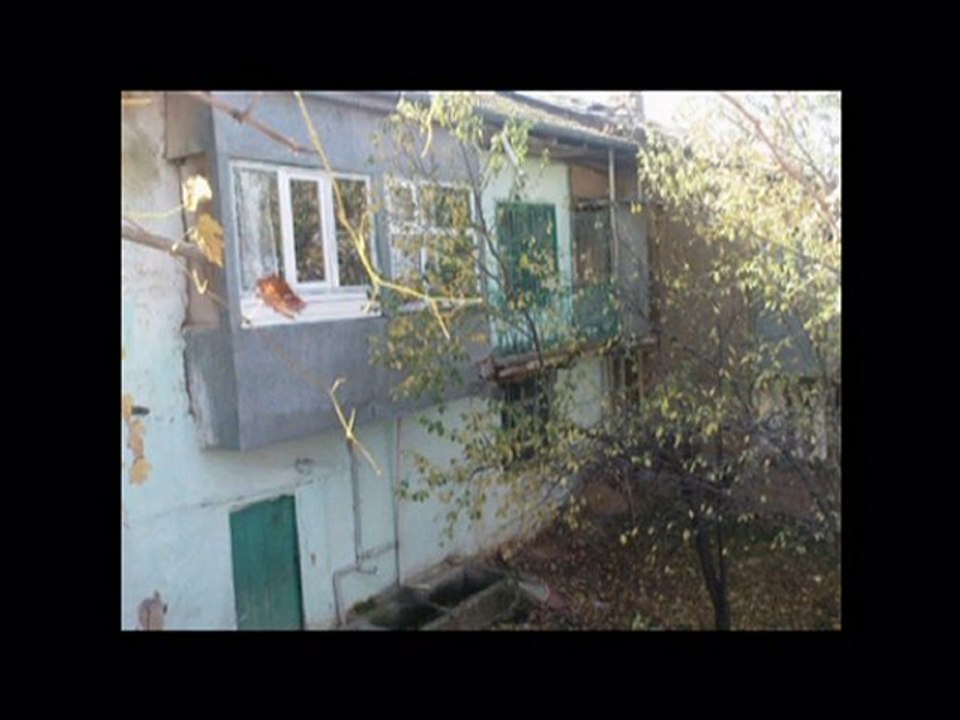 sücüllü kasabası güz klibi /kasım 2010