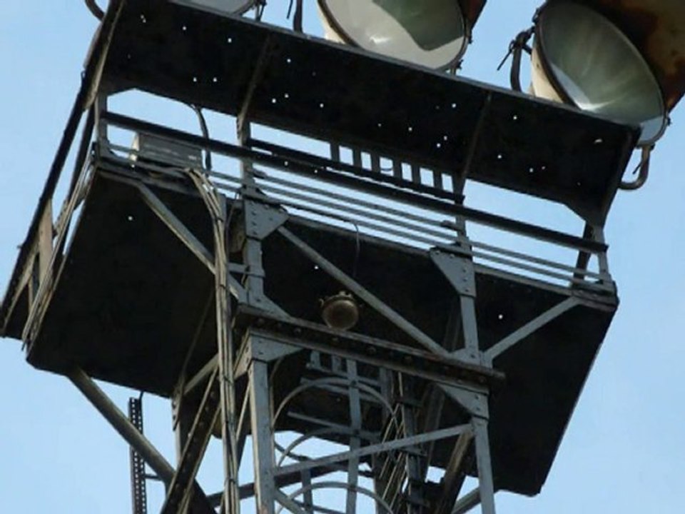 Le flood de Surville