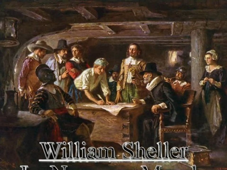 William Sheller-Le Nouveau monde