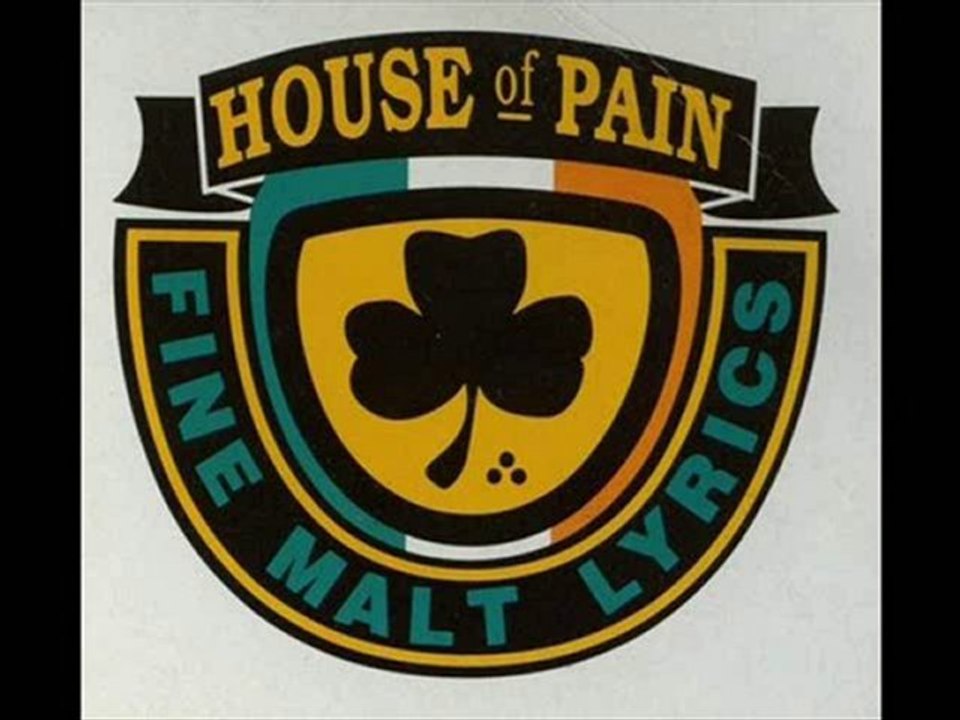 Jump Around (Jantsen Remix)