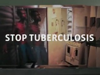 Imagens para acabar com a Tuberculose