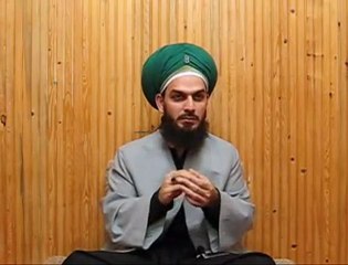 Molla Mustafa Hoca - Kur-an'da Çarşaf Yok Diyenlere Cevap !
