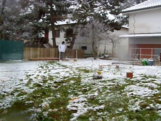 entrainement à la maison