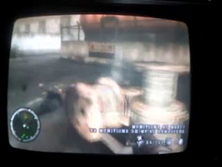Medal of Honor HEROES 2 (port)