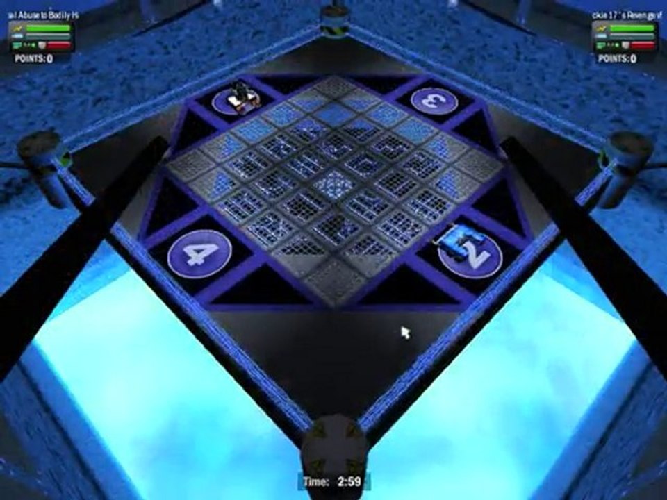 Natef vs Click
