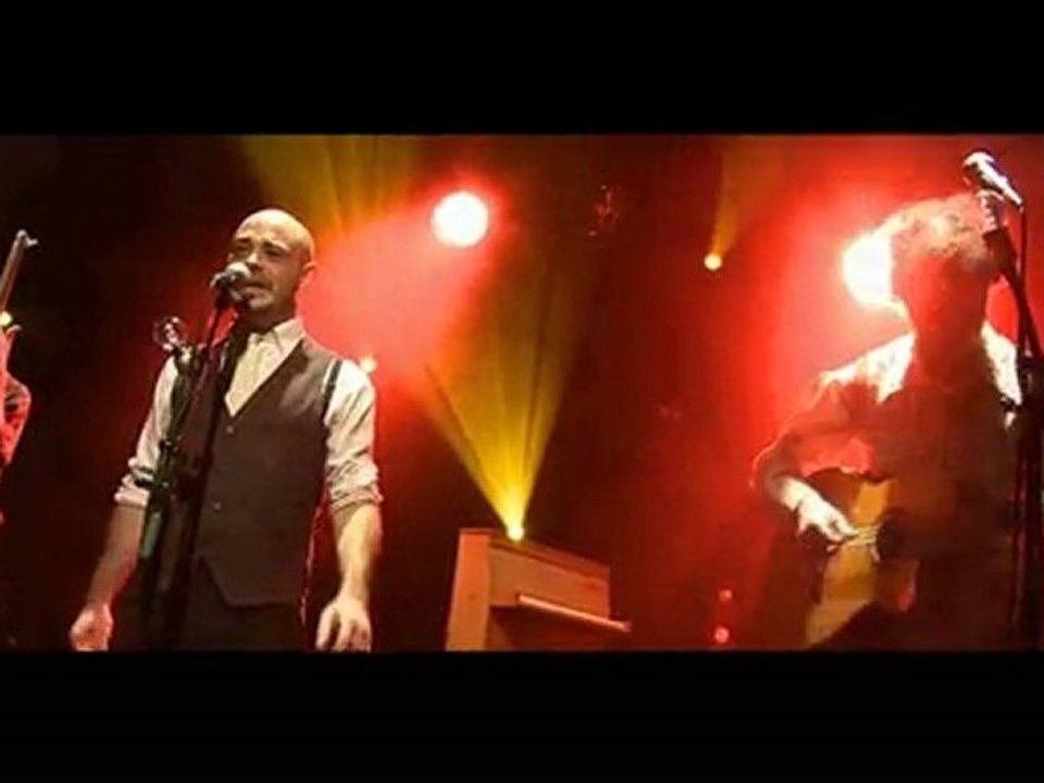 Henri Leon et les Autres