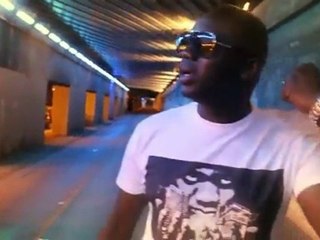 Six Coups MC-Un Pied Dans La Lumiere