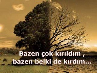 Can Yücel-Asla keşkelerim olmadı