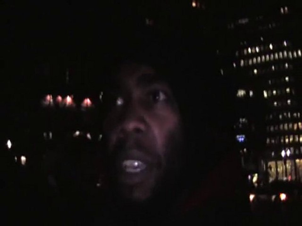 PT1 We’re Out Here Fishing For The Elect Men Of Israel.