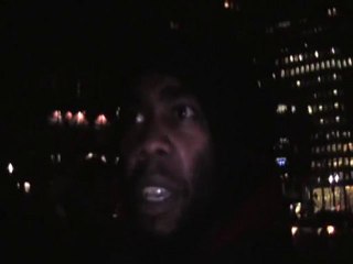 PT1 We’re Out Here Fishing For The Elect Men Of Israel.