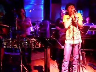 RADIO CITY - BANGKOK -NOV 2010