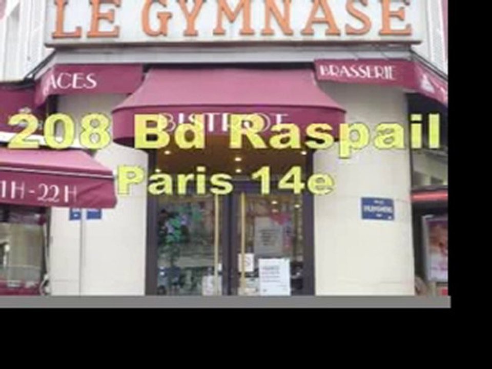 "125 CLIPS, autant de sujets de réflexion", la dédicace