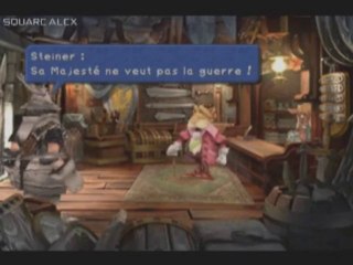 Final Fantasy IX parodie 12