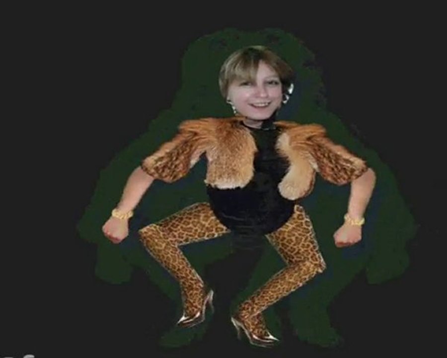 patricia