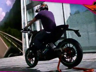 KTM 125 : Avec des kits graphiques pour 2011 !